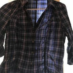 Gorgeous Express top!